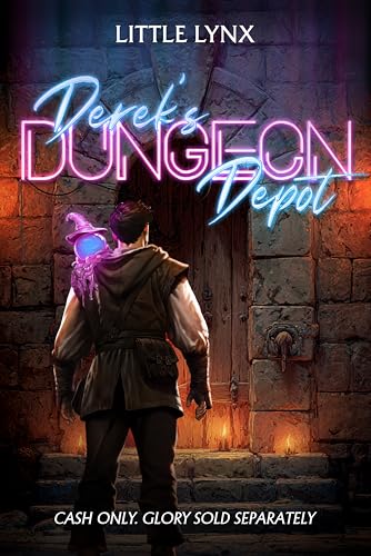 Derek’s Dungeon Depot