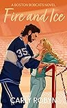 Fire and Ice (Boston Bobcats, #2)
