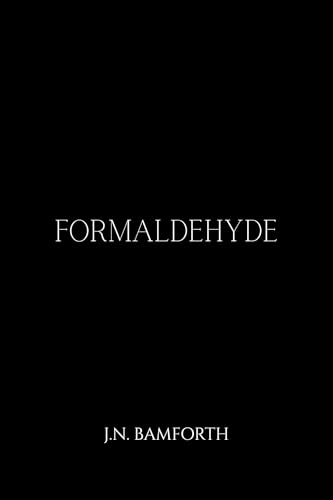 Formaldehyde