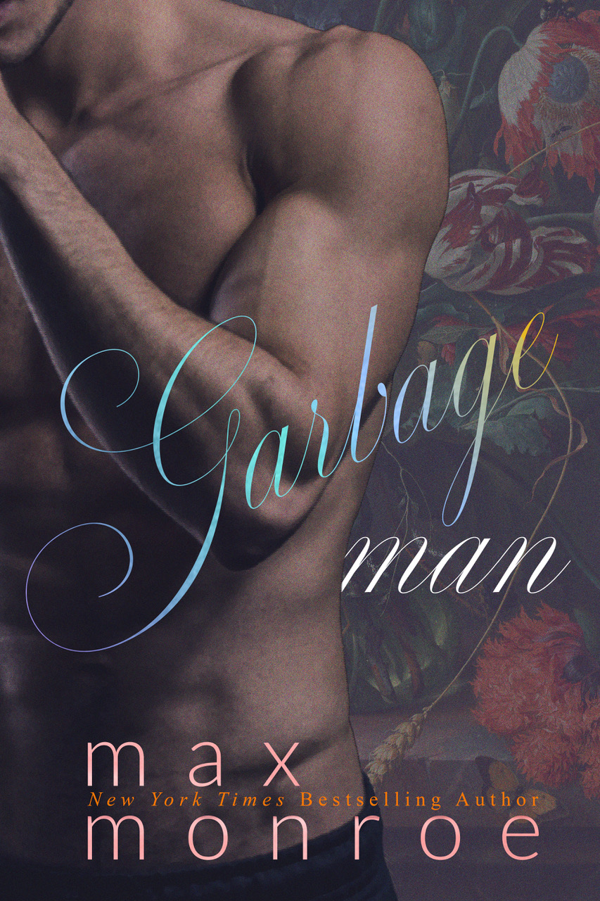 Garbage Man (Blue-Collar Vigilante Vampires Book 1)