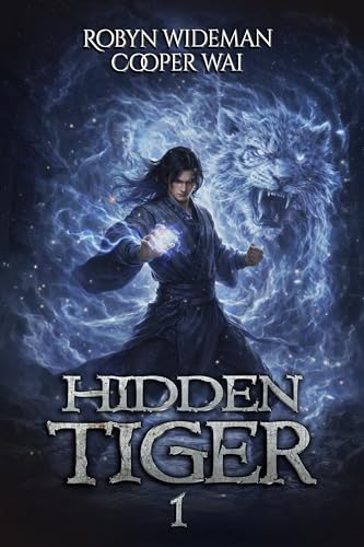 Hidden Tiger