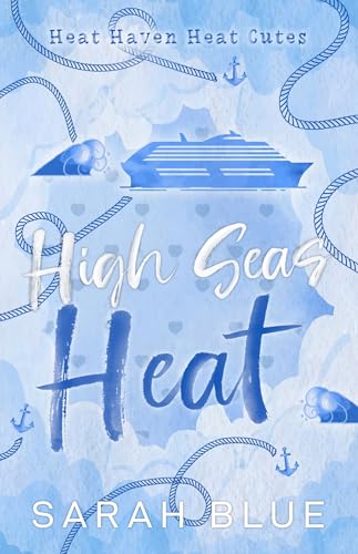 High Seas Heat (Heat Cute Omegaverse #2)