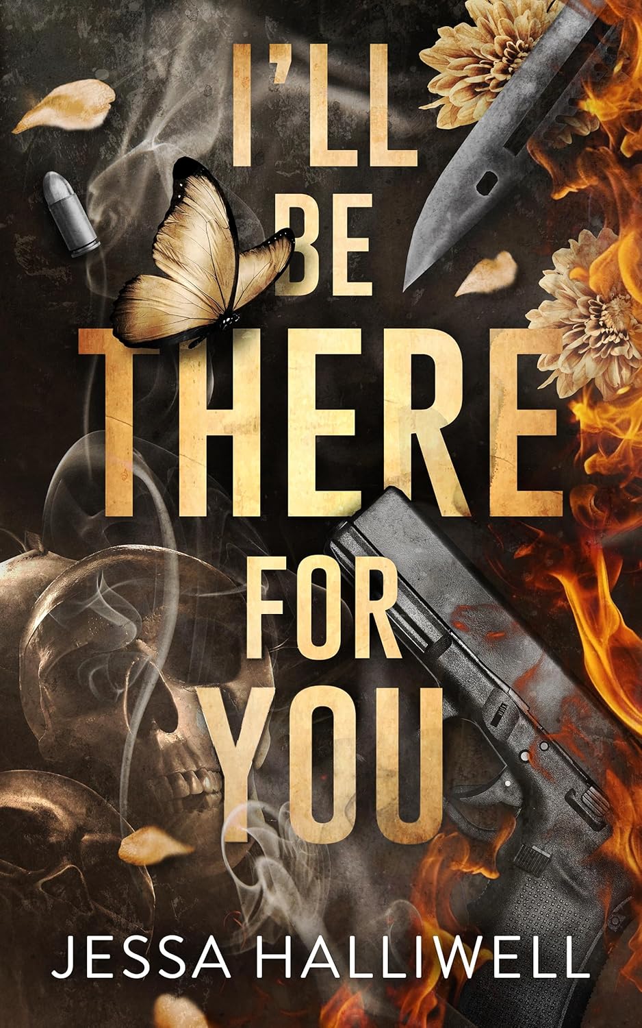 I’ll Be There for You (Lovesick Sinners #1)