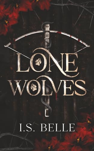 Lone Wolves: a M M Fated Mates Werewolf Romance