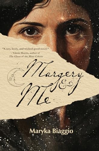 Margery and Me