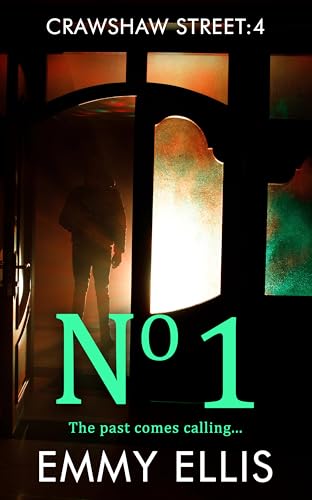 No1 (Crawshaw Street Book 4)