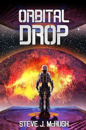 Orbital Drop: A Union Empire Novel