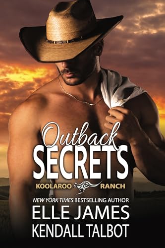 Outback Secrets (Koolaroo Ranch #1)