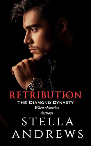 Retribution: A dark romantic thriller