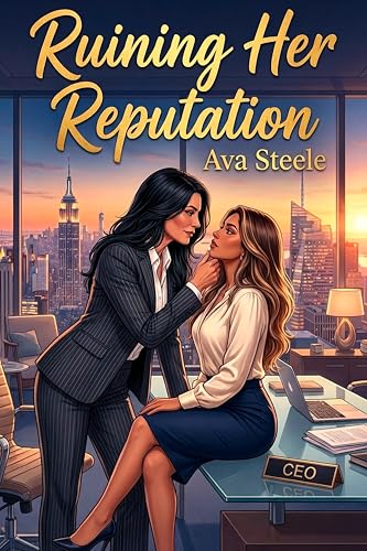 Ruining Her Reputation