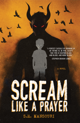 Scream Like a Prayer