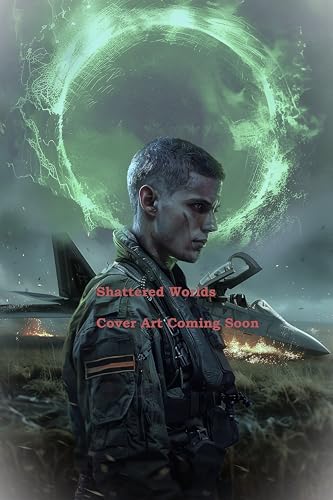 Shattered Worlds: Elsewhere Book 5