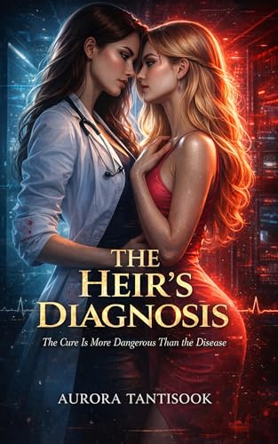THE HEIR’S DIAGNOSIS: When Truth Becomes the Only Cure (THE ROMAN ASCENT UNIVERSE Book 1)