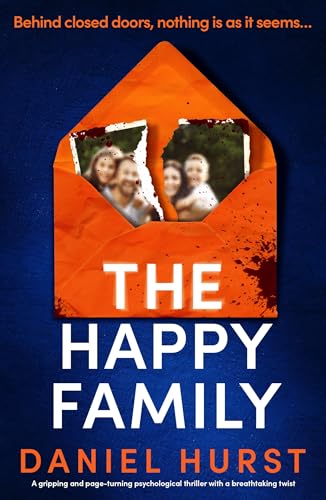 The Happy Family by Daniel Hurst