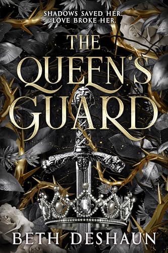 The Queen’s Guard (Queens of Diathan, #1)
