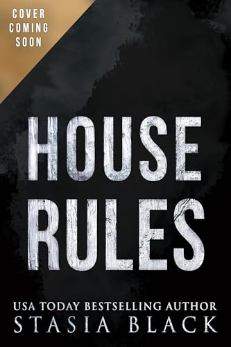 The Rules: a Dark Stepbrother Romance