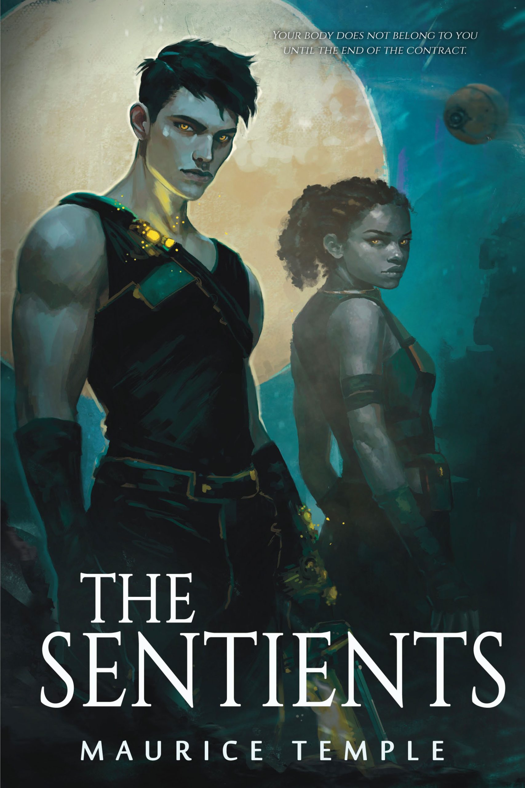 The Sentients