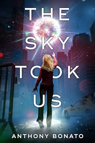 The Sky Took Us