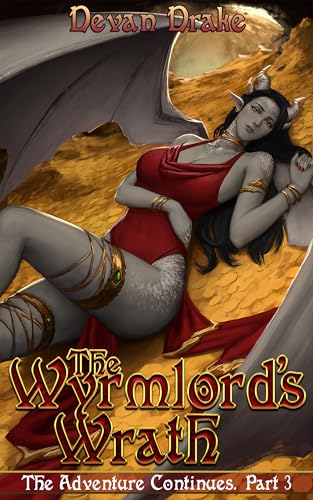 The Wyrmlord’s Wrath 3