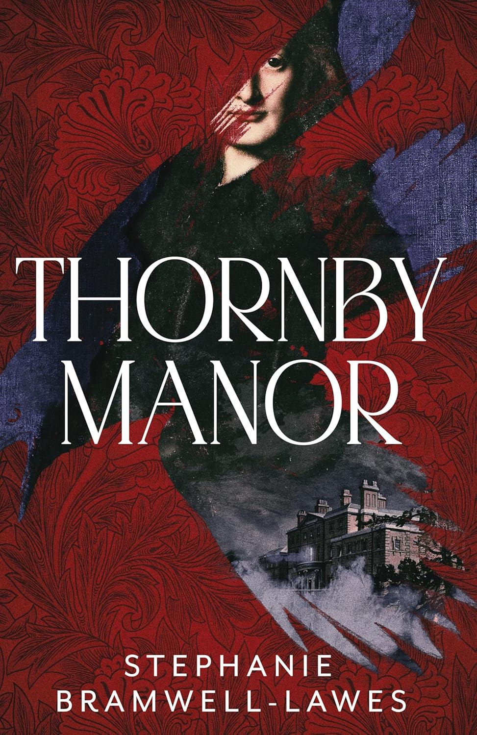 Thornby Manor