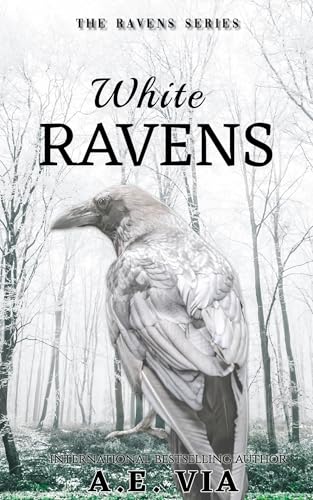 White Ravens (Ravens, #3)