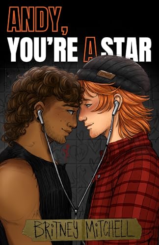 Andy, You’re a Star