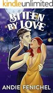 Bitten By Love (Harmony Glen)