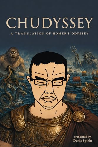 Chudyssey: A Translation of Homer’s Odyssey