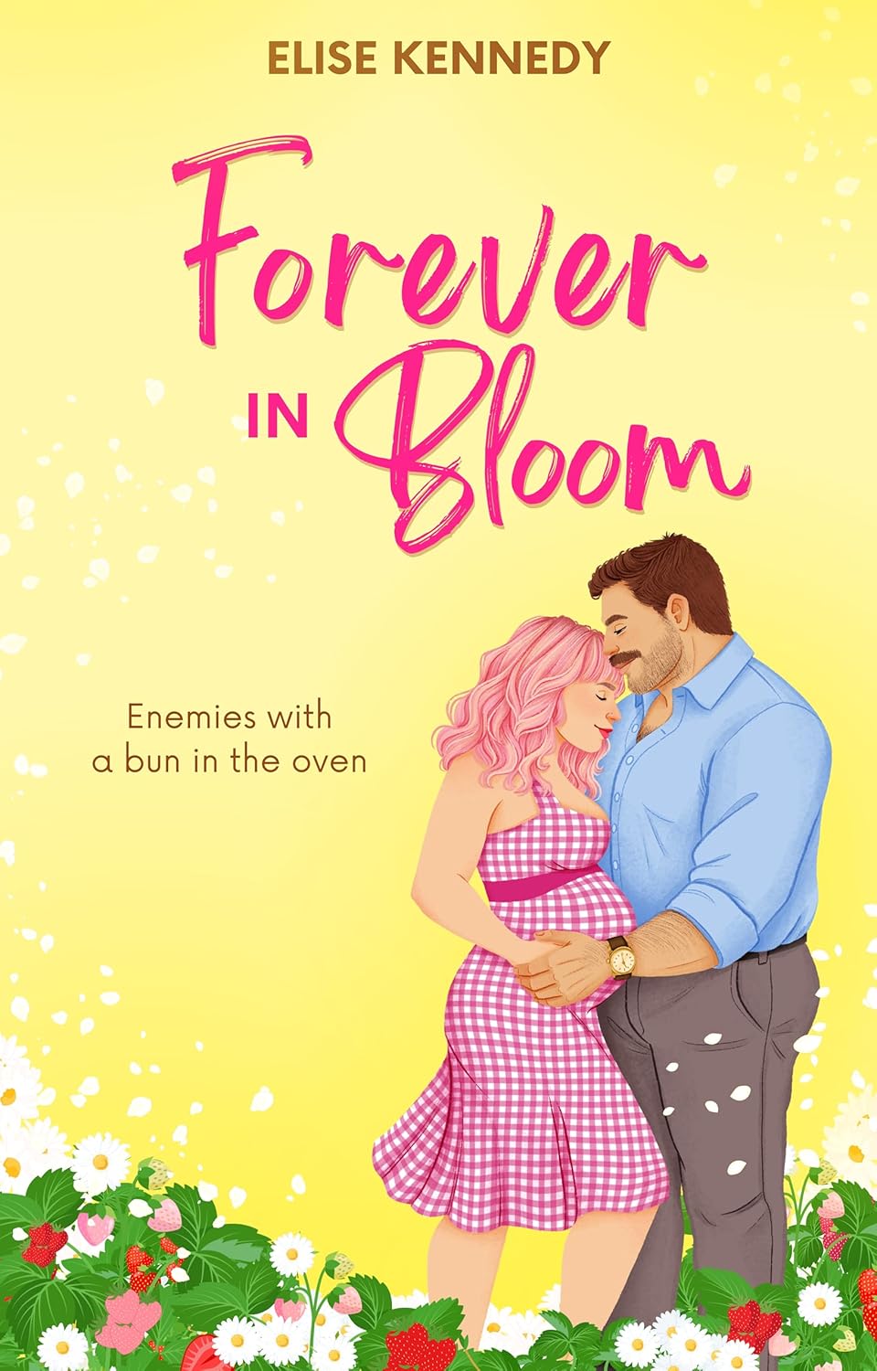 Forever in Bloom