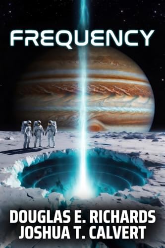 Frequency: Hard Science Fiction