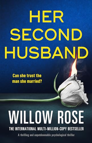 Her Second Husband by Willow Rose