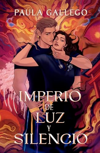 Imperio de luz y silencio (Spanish Edition)