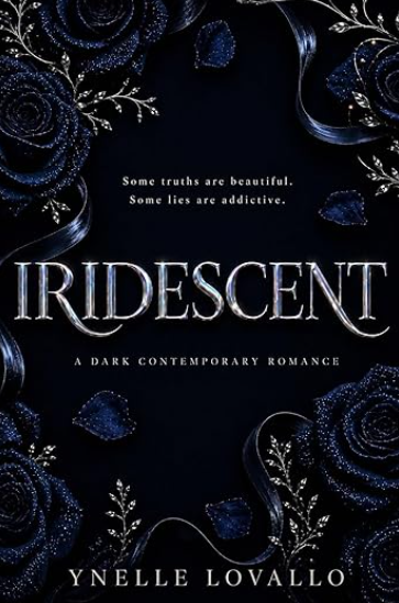 Iridescent