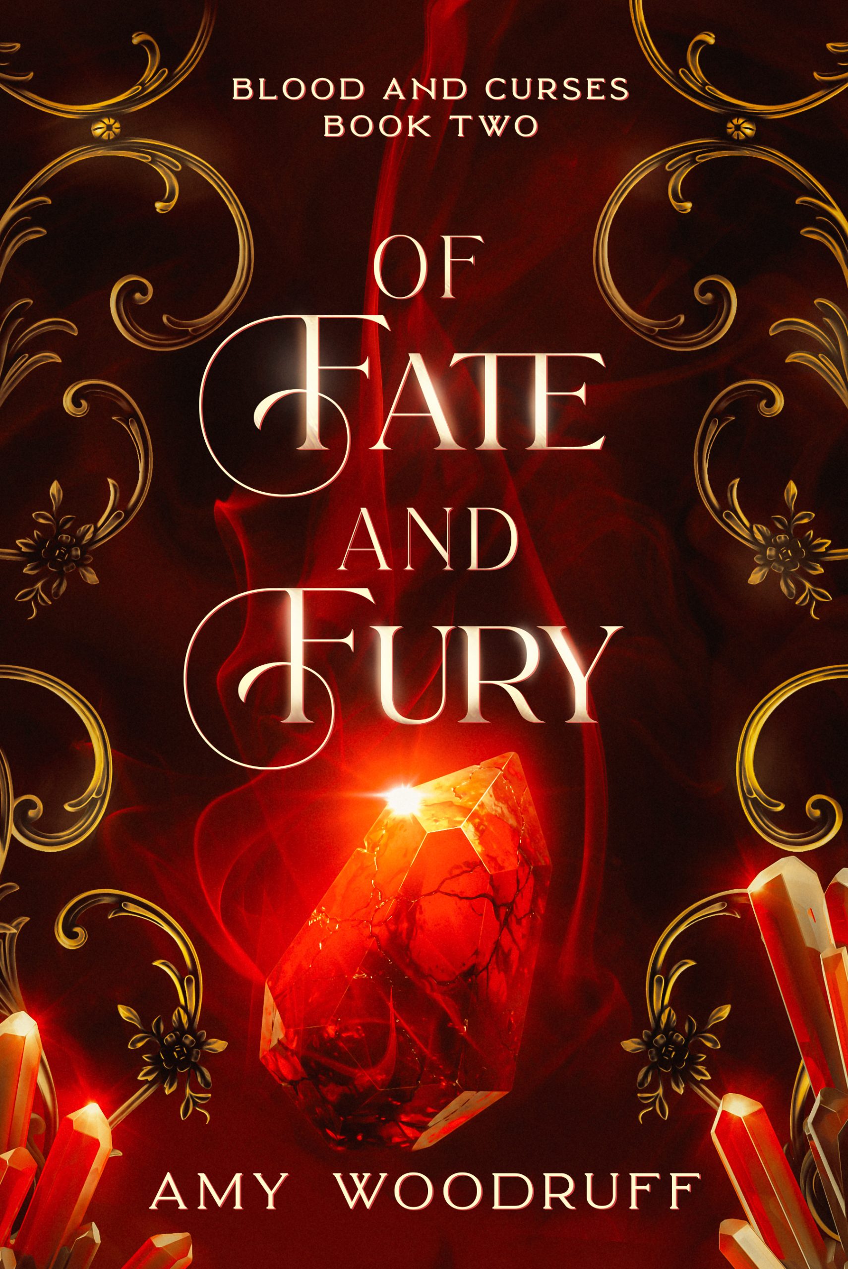 Of Fate and Fury