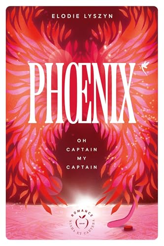 Phoenix by Elodie Lyszyn