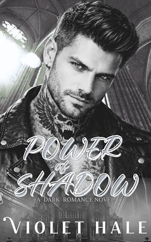 Power of Shadow (P.A.C.T., #1)