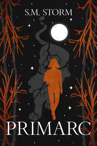 Primarc (The Marked Bonds Series Book 2)