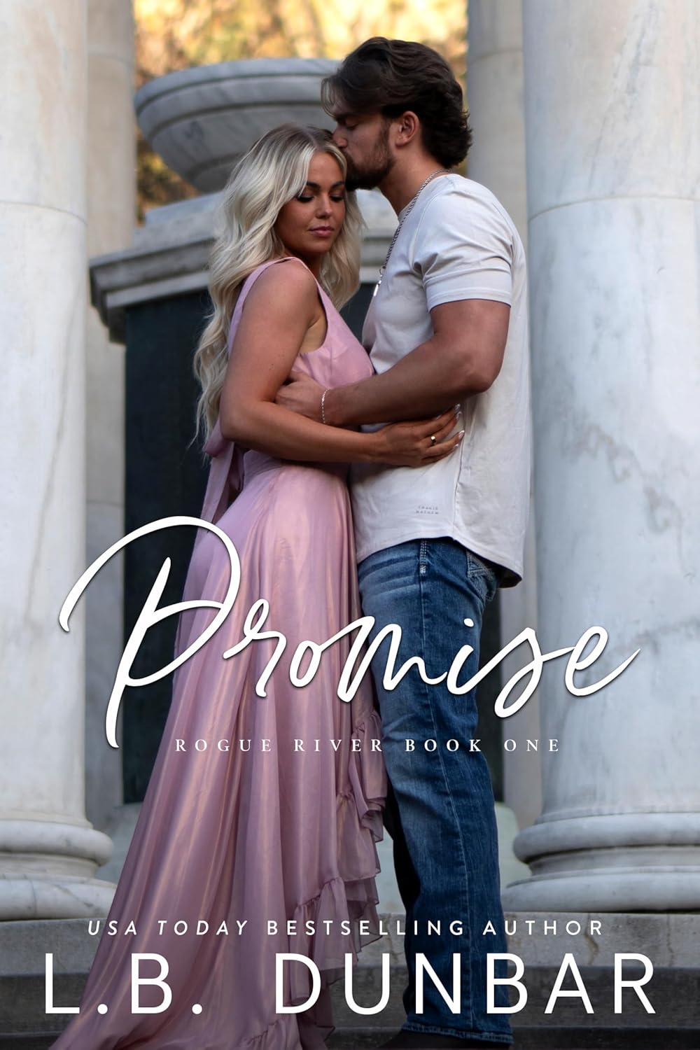Promise (Rogue River, #1)