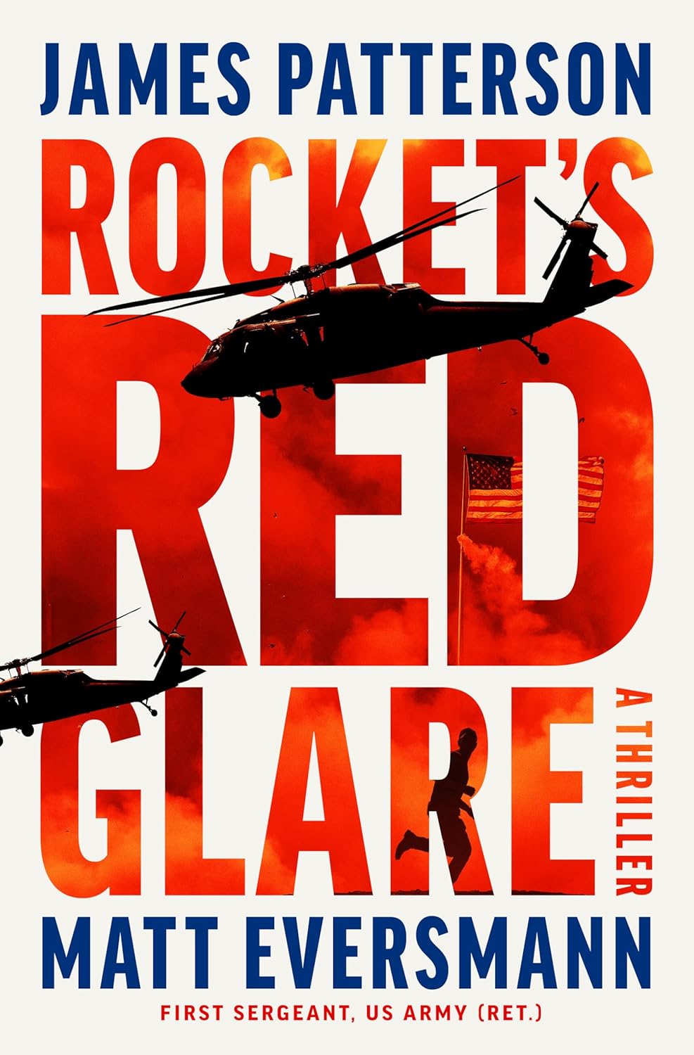 Rocket’s Red Glare