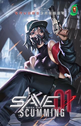 Save Scumming: Book 1