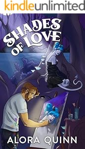 Shades of Love (Harmony Glen)
