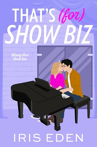 That’s (for) Show Biz