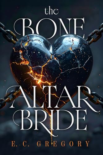 The Bone Altar Bride (The Blood Oath Cycle, #0.5)