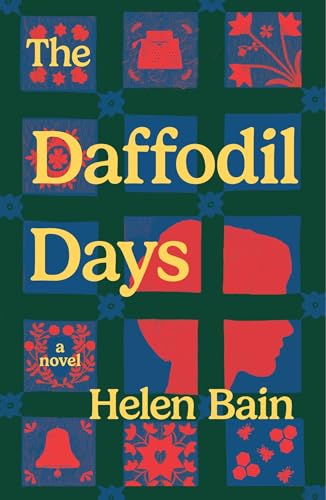 The Daffodil Days