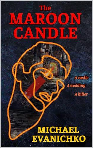The Maroon Candle