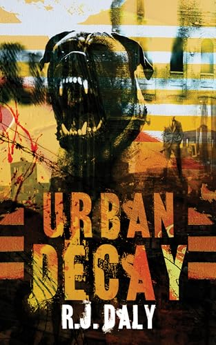 Urban Decay