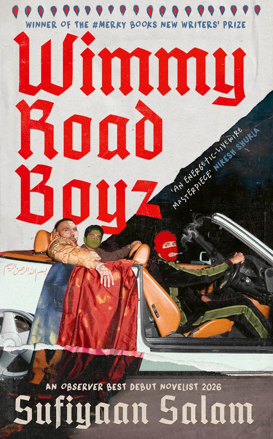 Wimmy Road Boyz