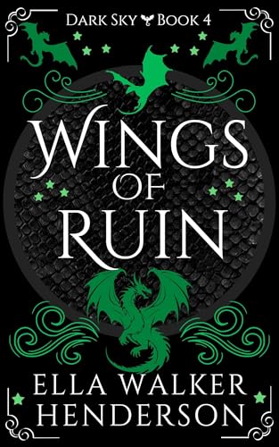 Wings of Ruin (Dark Sky Book 4)