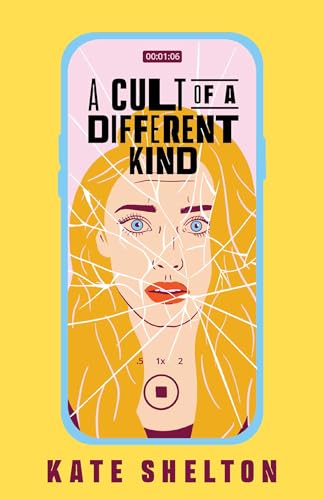 A Cult of a Different Kind