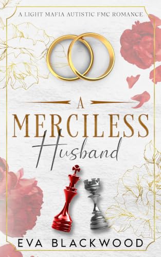 A Merciless Husband (The Irish Demon, #2)